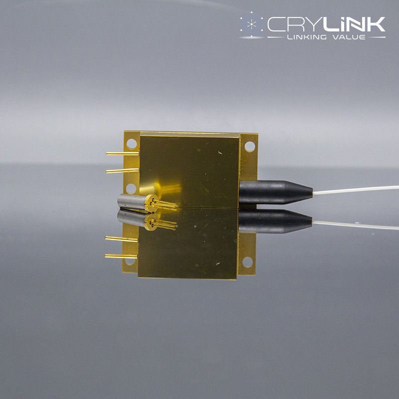 Medical 1W 1.4mA 830nm Semiconductor Laser Module