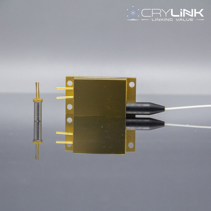 Material Handling 976nm Semiconductor Laser Module 35W