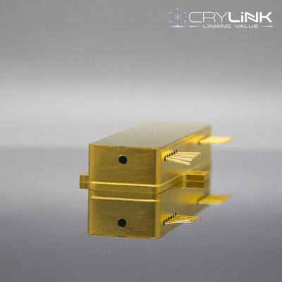 785nm Semiconductor Laser Module 0.1nm Spectral Width